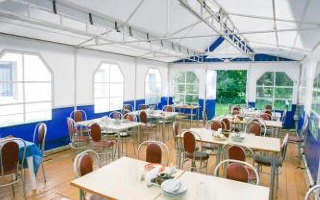 Ozdorovitelny Kompleks Luzhki