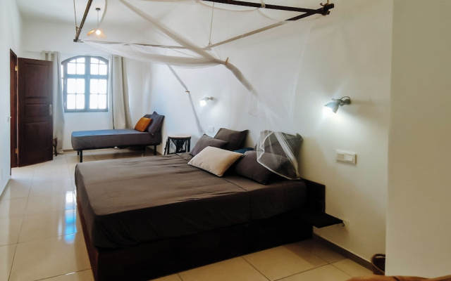 Casa Cesaria Guest House