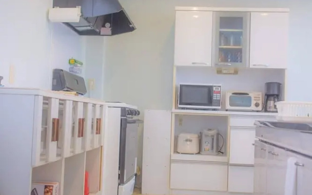 Ocean view suite Coco Calm URUMA