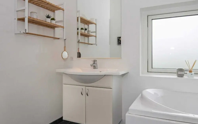 6 Person Holiday Home in Haderslev-by Traum
