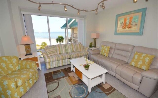 Villamare 1507 by RedAwning