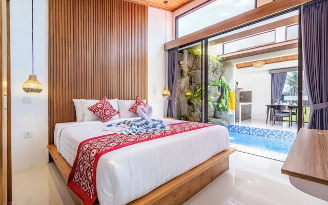 Eden Villas Ubud