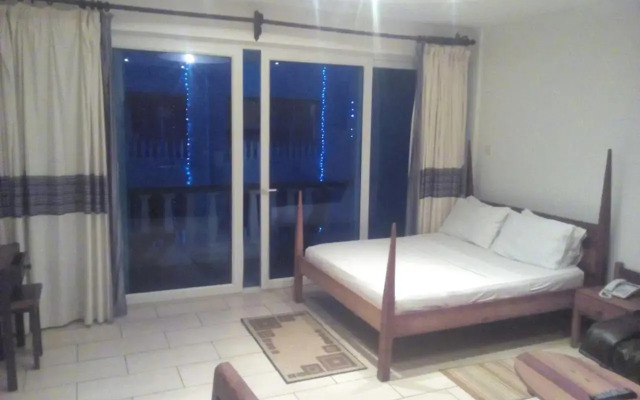 Beach Studio @ Cowrie