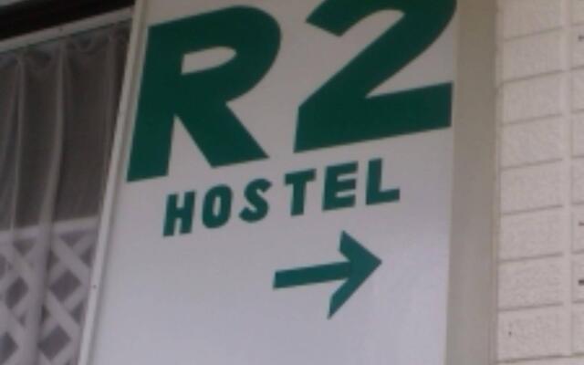 Kobe Sannomiya R2 Hostel