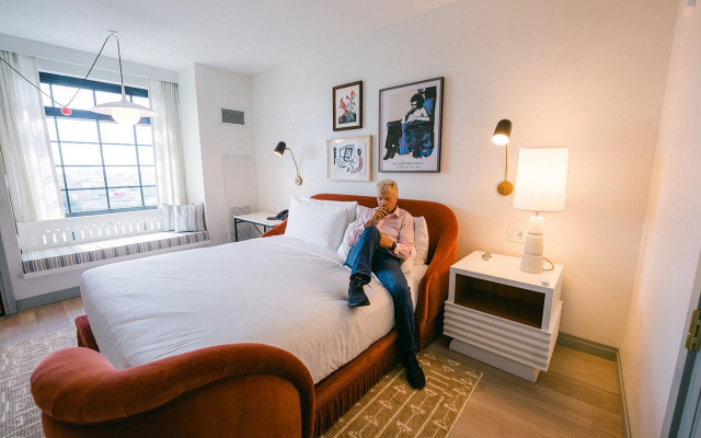 Virgin Hotels New Orleans