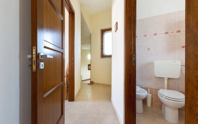 2755 Villa Verdemare - Appartamento A by Barbarhouse