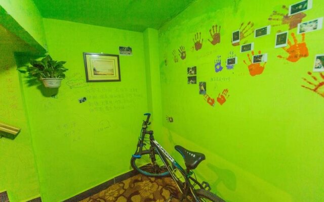 Memory Hostel