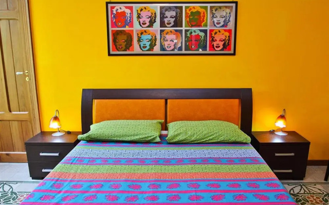 Bohémien Boutique Guesthouse