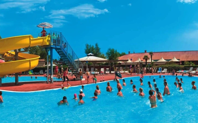 Villaggio Barricata