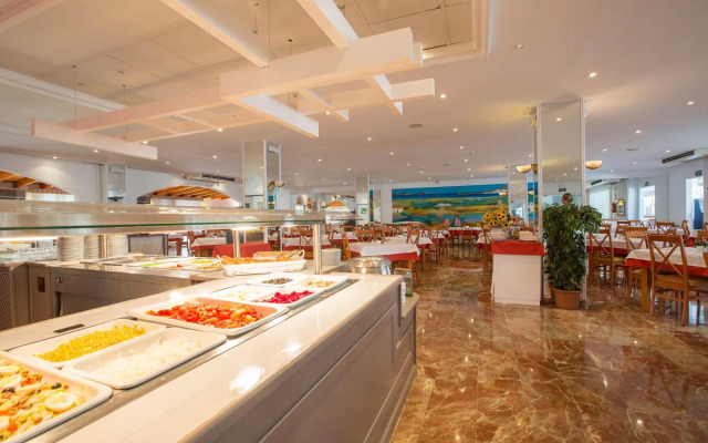 Coral Star Hotel