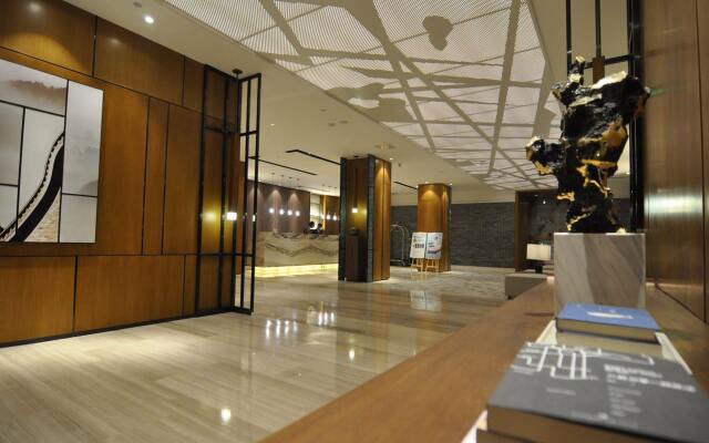 Atour Hotel Tianhe Guangzhou