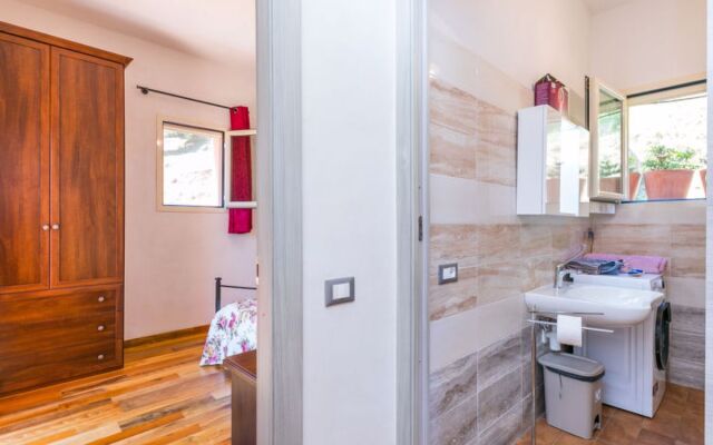 House La Rossa Pescia