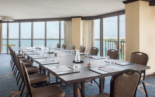 Miami Marriott Biscayne Bay