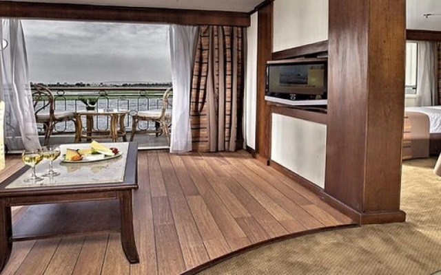 Sonesta Star Goddess Cruise - Luxor- Aswan - 04 & 07 nights Each Monday - фото 4