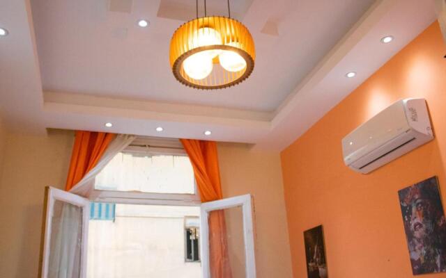 Victory Downtown Boutique Hotel