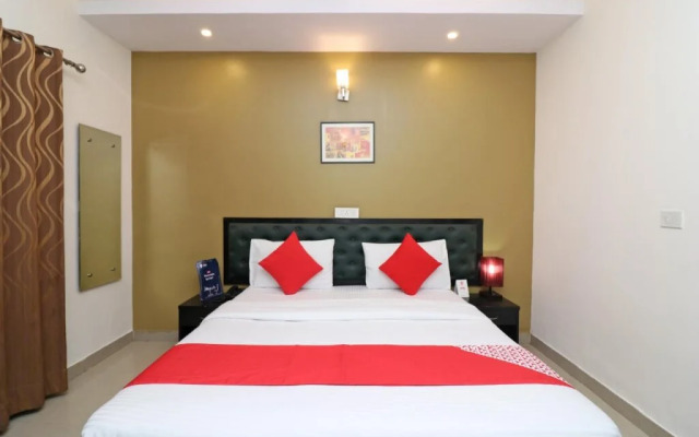 OYO 22234 Ridge View Residency
