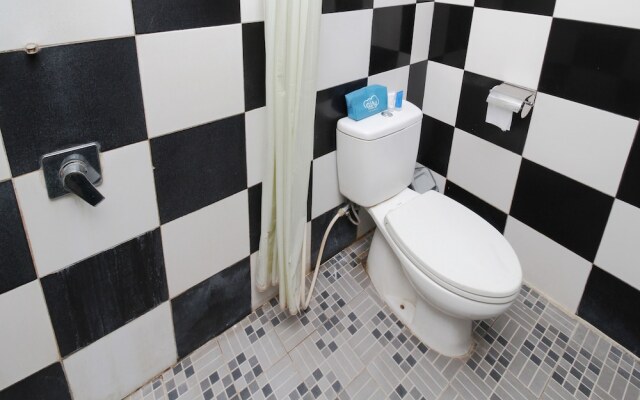 Airy Eco Sleman Kranji 19B Yogyakarta