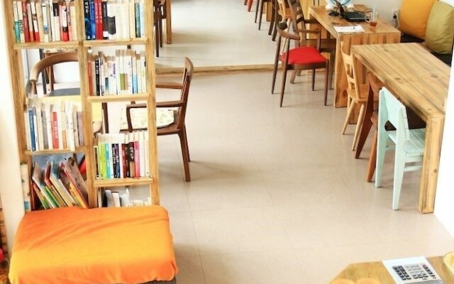 Nubbille House - Hostel