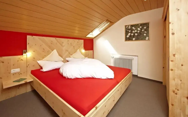 Gästehaus Alpina