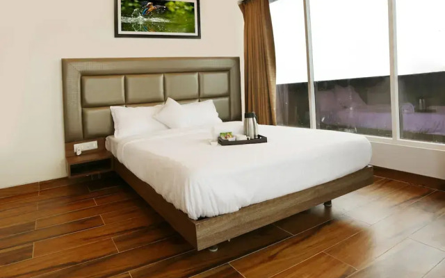 Sky suites by Monarch
