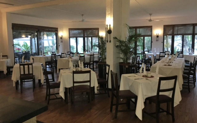 Salt Rock Hotel and Beach Resort