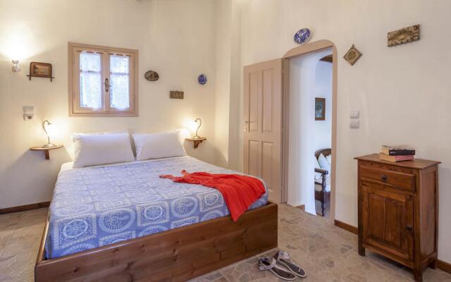 Villa Antigoni Large Private Pool - 2405