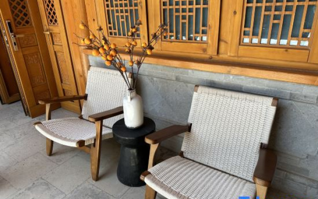 Runmin Xiaozhan Homestay