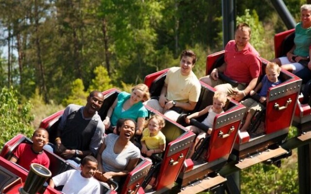 Whispering Pines 431