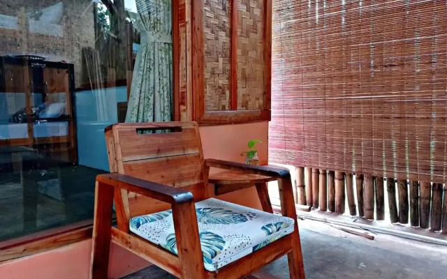 Cianjur Paddies Hostel