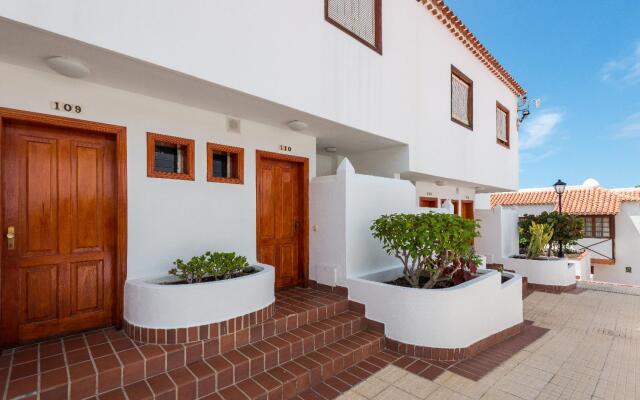 Apartamentos El Beril Costa Adeje