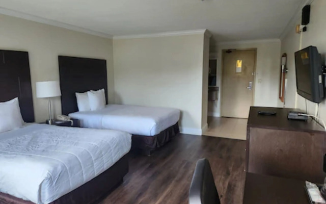 Windsor Inn of Jacksonville