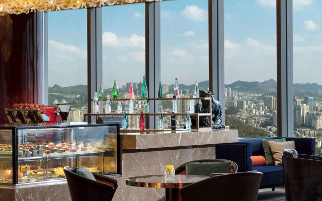 Sofitel Guiyang Hunter