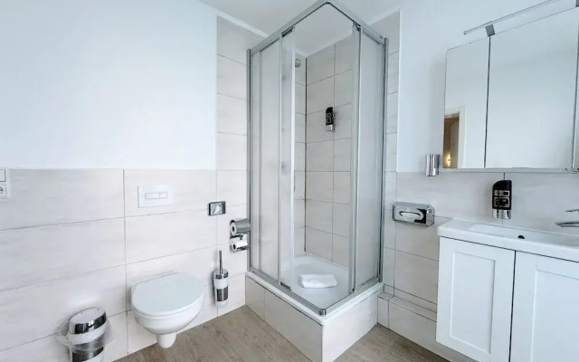 Regiohotel Wittekind Burg