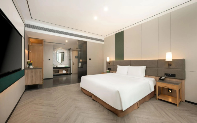 H'Elite Hotel