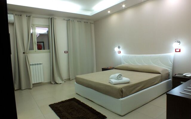Hotel & Residence | Sicilia | Catania | Costa Del Sole |