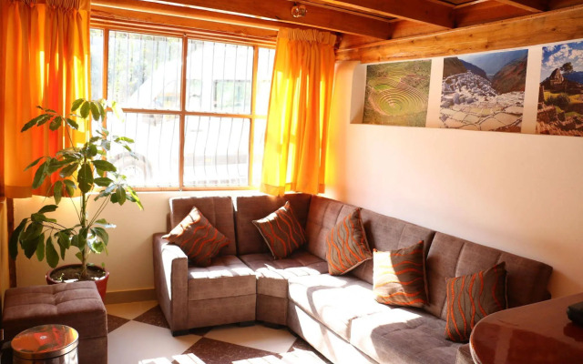 La Casa del Abuelo Riverside