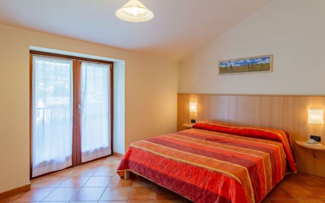 Villa Rustico Garda 24022