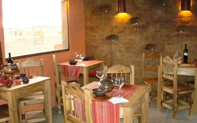 Mamuna Posada un lugar para disfrutar de a dos