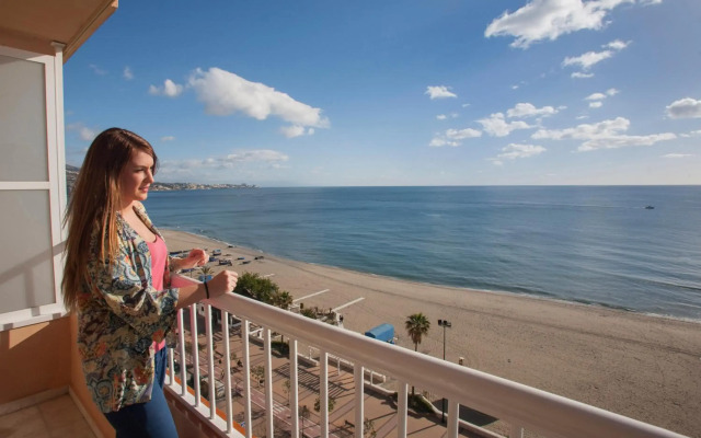 Apartamentos La Jabega