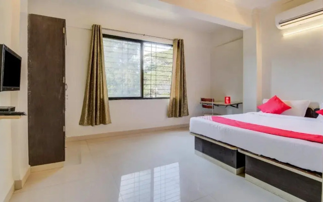 Hotel G Residency By OYO Rooms