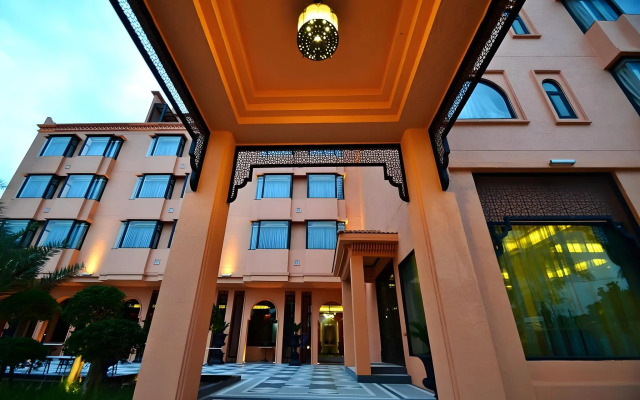 Amman Unique Hotel