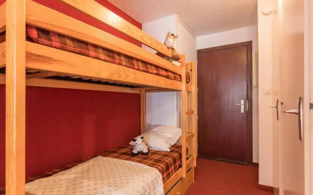 Appartement Serre Chevalier, 1 pièce, 4 personnes - FR-1-330F-163