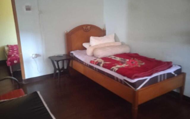 EXPRESS O 92299 Bumi Bati Deudeuh