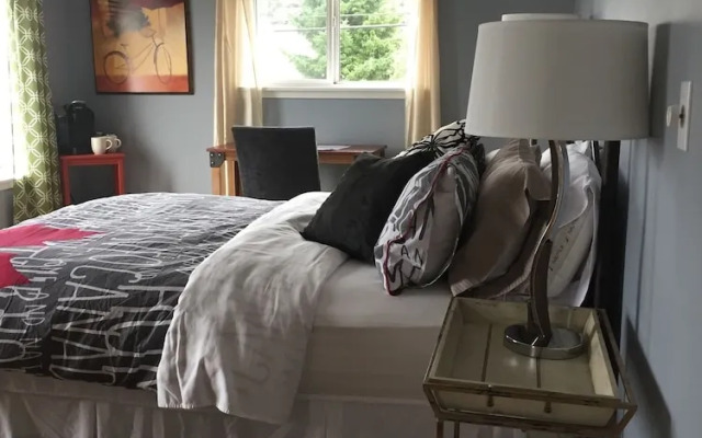 Money Pennies B&B