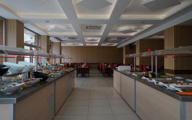 Odelia Resort Hotel