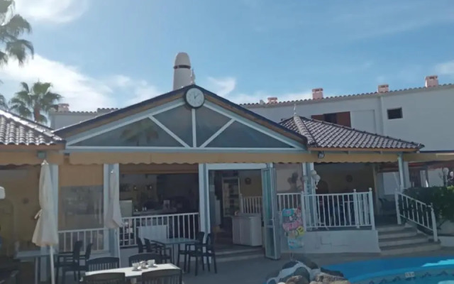Club Atlantis studio 158 - Playa de Las Americas