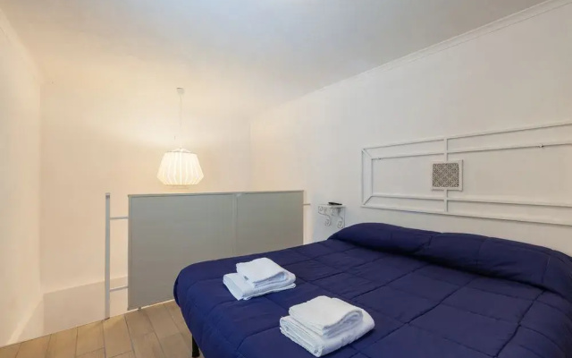 Apartment - S. Paolo II BH 75