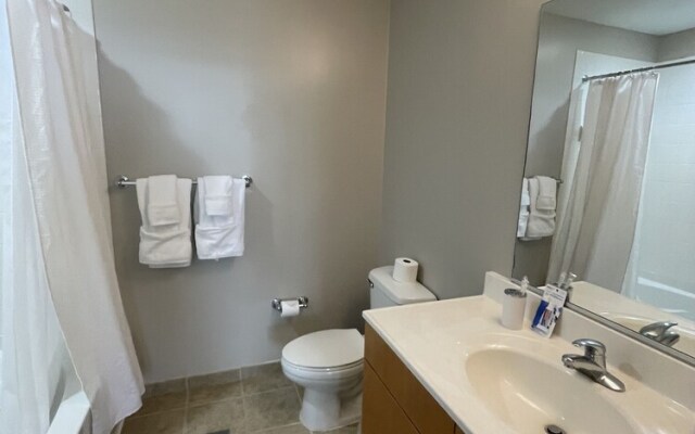 The Cosmopolitan at Reston Town Center