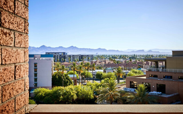 Marriott Suites Scottsdale Old Town