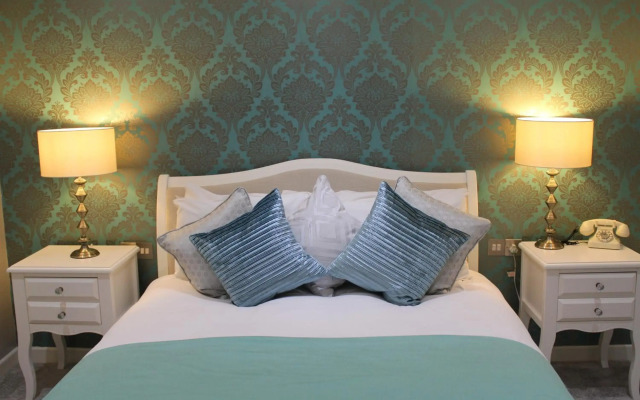 The Old Rectory Hotel